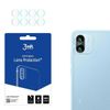 Ochrona na obiektyw aparatu 3MK Lens     Protection do Redmi A2/A2+ 4szt