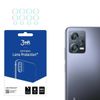 Ochrona na obiektyw aparatu 3MK Lens     Protection do Redmi Note 12 Pro/Pro+ 4szt