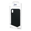 Etui 3MK Matt Case do Poco X5 5G czarny
