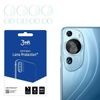 Ochrona na obiektyw aparatu 3MK Lens     Protection do Huawei P60 Art 4szt