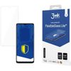Szkło hybrydowe 3MK FlexibleGlass Lite   do Infinix Hot 20 5G