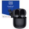 3MK FlowBuds słuchawki bezprzewodowebluetooth czarny