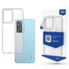 Etui 3MK Armor Case do Oppo A57s