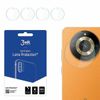 Ochrona na obiektyw aparatu 3MK Lens     Protection do Realme 11 4szt