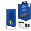 Folia 3MK ARC+ Fullscreen do Motorola    Edge 40 Pro 5G