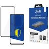 Szkło hartowane 3MK HardGlass Max Lite   do Samsung Galaxy M54 czarny