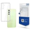 Etui 3MK Clear Case do Samsung Galaxy    A14 5G