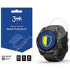 Szkło hybrydowe 3MK FlexibleGlass Watch  do Garmin Fenix 7X Pro Solar