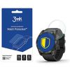 Szkło hybrydowe 3MK FlexibleGlass Watch  do Garmin Epix Pro gen 2 51mm