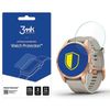 Szkło hybrydowe 3MK FlexibleGlass Watch  do Garmin Fenix 7S