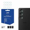 Ochrona na obiektyw aparatu 3MK Lens     Protection do Sony Xperia 1 V 4szt