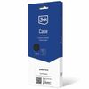 Etui 3MK Silicone Case do Samsung Galaxy A24 4G czarny