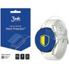 Szkło hybrydowe 3MK FlexibleGlass Watch  do Samsung Galaxy Watch 6 44mm