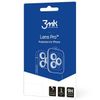 Ochrona na obiektyw aparatu 3MK Lens     Protection Pro do Samsung Galaxy Z Fold5 czarny