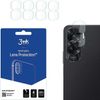 Ochrona na obiektyw aparatu 3MK Lens     Protection do Honor 90 Lite 4szt