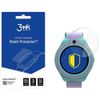 Szkło hybrydowe 3MK FlexibleGlass Watch  do Bemi Linko