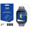 Szkło hybrydowe 3MK FlexibleGlass Watch  do Forever GPS WIFI 4G Kids Look Me 2 KW-510