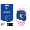 Szkło hybrydowe 3MK FlexibleGlass Watch  do Forever GPS WIFI Kids Watch Me 2 KW-310