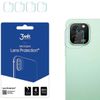 Ochrona na obiektyw aparatu 3MK Lens     Protection do Huawei Nova Y91 4szt