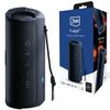 3MK Fuego głośnik bezprzewodowy 30WBluetooth 5.3 TWS IPX7 czarny/black