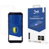 Szkło hybrydowe 3MK FlexibleGlass Lite   do MyPhone Hammer