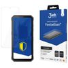Szkło hybrydowe 3MK FlexibleGlass do 3MK FlexibleGlass Oukitel WP21
