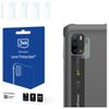 Ochrona na obiektyw aparatu 3MK Lens     Protection do Ulefone Armor 12S 4szt