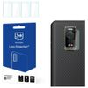 Ochrona na obiektyw aparatu 3MK Lens     Protection do Ulefone Armor X10 Pro 4szt