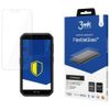Szkło hybrydowe 3MK FlexibleGlass do     Ulefone Armor X7 Pro