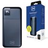3MK PowerHouse 20000 mAh PowerbankMulti Charge QC+PD Pass-Through