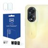 Ochrona na obiektyw aparatu 3MK Lens     Protection do Oppo A38 4szt