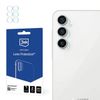 Ochrona na obiektyw aparatu 3MK Lens     Protection do Samsung Galaxy S23 FE 4szt