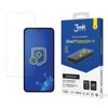Folia antymikrobowa 3MK                  SilverProtection+ do Samsung Galaxy S23 FE