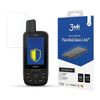 Szkło hybrydowe 3MK FlexibleGlass Lite   do Garmin GPSMAP 67