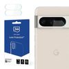 Ochrona na obiektyw aparatu 3MK Lens     Protection do Google Pixel 8 Pro 4szt