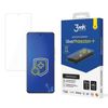 Folia antymikrobowa 3MK                  SilverProtection+ do Realme GT5