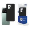 Etui 3MK Matt Case do Xiaomi 13T Pro     czarny