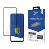 Szkło hartowane 3MK HardGlass Max Lite   do Redmi Note 12 4G czarny