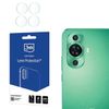 Ochrona na obiektyw aparatu 3MK Lens     Protection do Huawei Nova 12  4szt