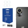 Ochrona na obiektyw aparatu 3MK Lens     Protection do Huawei Nova 12 Pro/12 Ultra  4szt