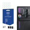 Ochrona na obiektyw aparatu 3MK Lens     Protection do Nubia Red Magic 8 Pro/ 8 Pro+/ 8s Pro 4szt