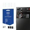 Ochrona na obiektyw aparatu 3MK Lens     Protection do Nubia Z60 Ultra 4szt