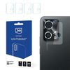 Ochrona na obiektyw aparatu 3MK Lens     Protection do Oneplus Ace 3 4szt