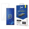Folia antymikrobowa 3MK                  SilverProtection+ do Samsung Galaxy S24 Ultra S928
