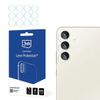Ochrona na obiektyw aparatu 3MK Lens     Protection do Samsung Galaxy S24+ S926 4szt