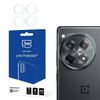Ochrona na obiektyw aparatu 3MK Lens     Protection do OnePlus 12R 4szt