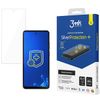 Folia antymikrobowa 3MK                  SilverProtection+ do Motorola Moto G24 Power