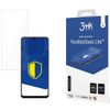 Szkło hybrydowe 3MK FlexibleGlass Lite   do Realme Note 50