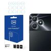 Ochrona na obiektyw aparatu 3MK Lens     Protection do Realme Note 50 4szt