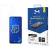 Folia antymikrobowa 3MK                  SilverProtection+ do Realme Note 50